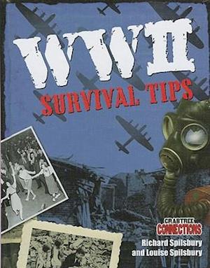 WWII Survival Tips