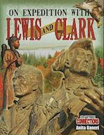 On Expedition with Lewis and Clark