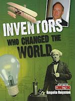 Inventors Who Changed the World