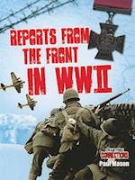 Reports from the Front in WWII
