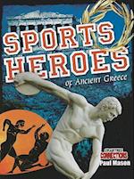 Sports Heroes of Ancient Greece