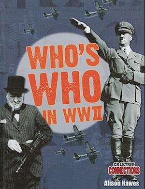 Who's Who in WWII