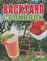 Backyard Cookbook