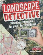 Landscape Detective