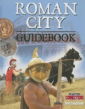 Roman City Guidebook