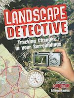 Landscape Detective