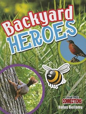 Backyard Heroes