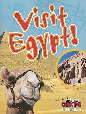 Visit Egypt!