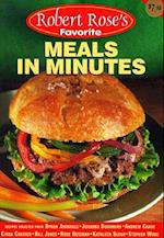 Meals in Minutes
