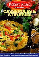 Casseroles and Stir-Fries