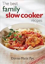 The Best Family Slow Cooker Recipes