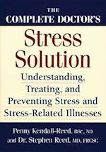 The Complete Doctor's Stress Solution