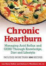 Chronic Heartburn