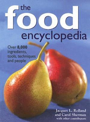 The Food Encyclopedia