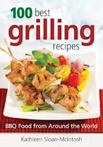 100 Best Grilling Recipes
