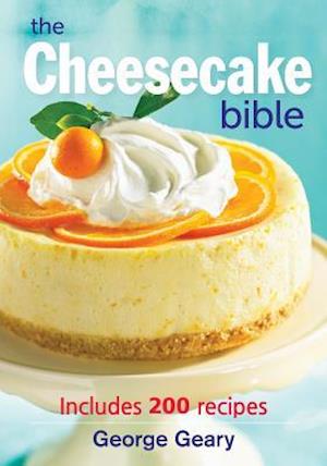 Cheesecake Bible