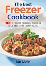 The Best Freezer Cookbook