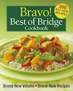Bravo! Best of Bridge Cookbook