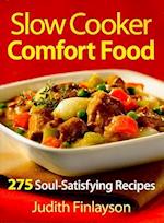 Slow Cooker Comfort Food