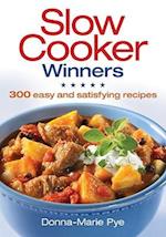 Slow Cooker Winners