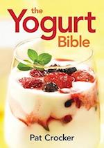 Yogurt Bible
