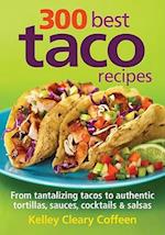 300 Best Taco Recipes