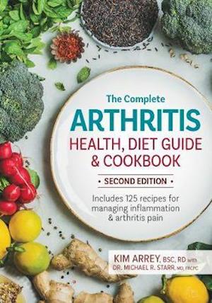 Complete Arthritis Health & Diet Guide