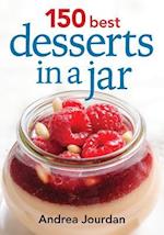 150 Best Desserts in a Jar