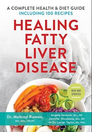 Healing Fatty Liver Disease: A Complete Health & Diet Guide