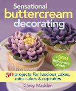 Sensational Buttercream Decorating