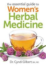 Essential Guide to Women's Herbal Medicine