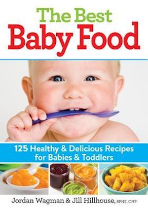 Best Baby Food