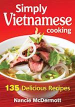 Simply Vietnamese Cooking