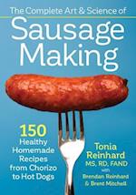 Complete Art and Science of Sausage Making