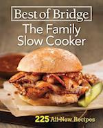 Best of Bridge the Family Slow Cooker