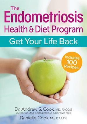 Endometriosis Health and Diet Program: Get Your Life Back