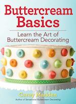 Buttercream Basics