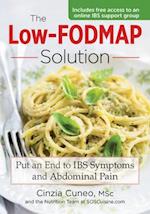 The Low-Fodmap Solution