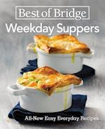 Best of Bridge Weekday Suppers