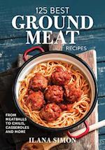 125 Best Ground Meat Recipes