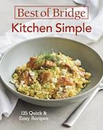 Best of Bridge Kitchen Simple