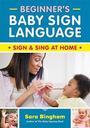 Beginner's Baby Sign Language