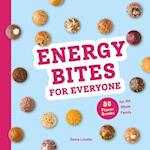 Energy Bites for Everyone