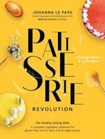 Patisserie Revolution