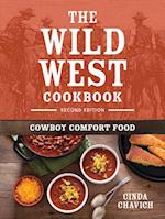 The Wild West Cookbook