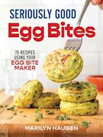 Seriously Good Egg Bites