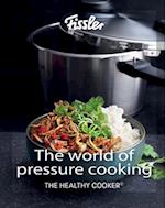 The World of Pressure Cooking