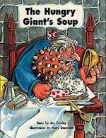 Story Basket, The Hungry Giant's Soup, 6-pack