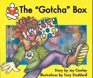 Story Box, The Gotcha Box