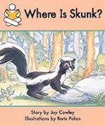 Where Is Skunk?